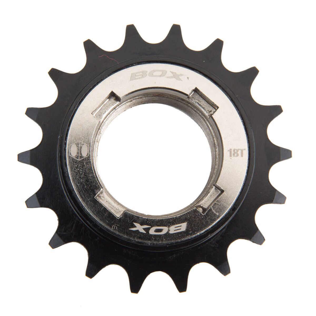 box two freewheel